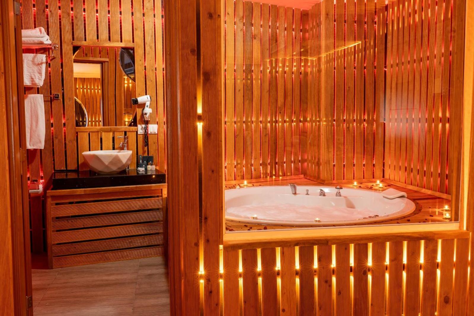 Demosan Hotel Karaman Екстер'єр фото